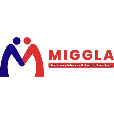 Miggla Interiors logo