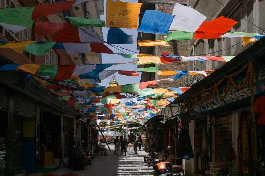 Narayangarh, Nepal
