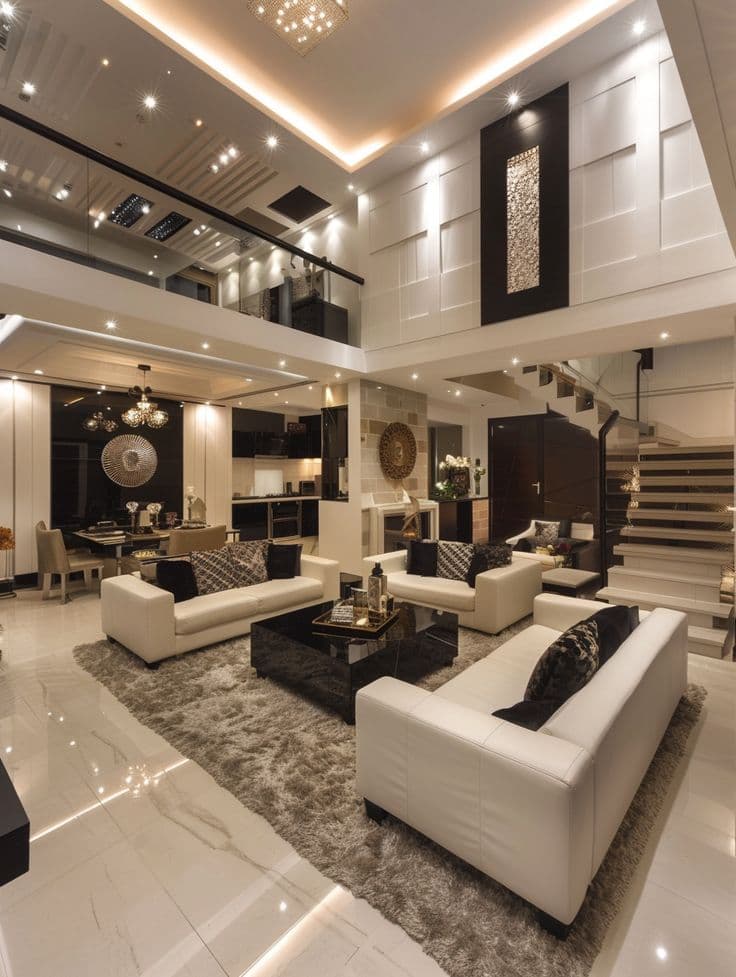 Commercial Interior Design