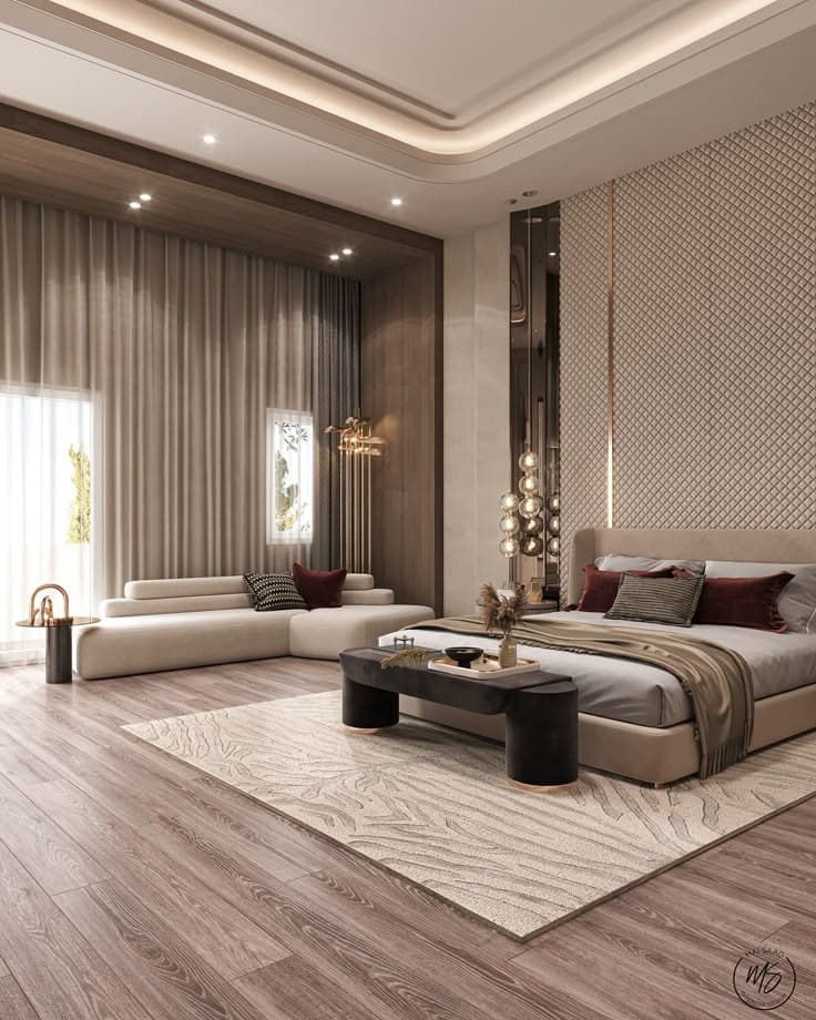 Turnkey Projects