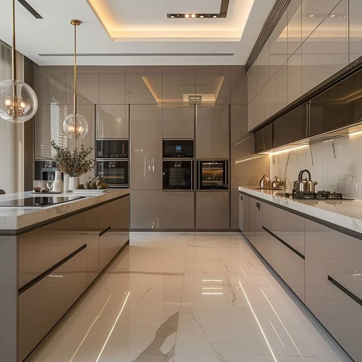 Residential Interior Design
