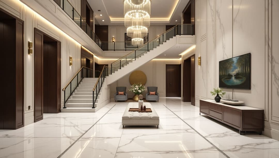 Find a Luxury Interior Designer Who Understands Your Vision